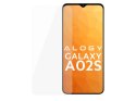 Alogy Szkło hartowane ochronne Alogy na ekran do Samsung Galaxy A02s