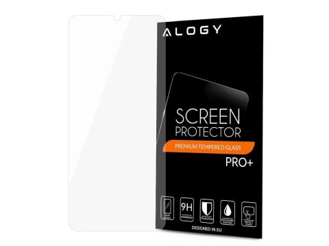 Alogy Szkło hartowane ochronne Alogy na ekran do Samsung Galaxy M12 / A12 2020/2021 Alogy Szkło hartowane ochronne Alogy na ekran do Samsung Galaxy M12 / A12 2020/2021