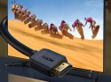 Baseus Kabel HDMI 2.0 Baseus 4K 30Hz 3D HDR 18Gbps 8m