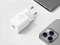 Baseus Ładowarka sieciowa Baseus Super Si Quick Charger 1C 20W White