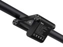 Baseus Regulowana lampa LED na monitor komputera Baseus I-Wok Pro z klipsem Czarna