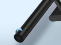 Baseus Regulowana lampa LED na monitor komputera Baseus I-Wok Pro z klipsem Czarna