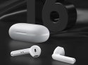 Joyroom Słuchawki JOYROOM JR-T09 Ture Wireless TWS Bluetooth 5.0 ze stacją