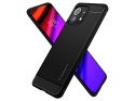 Spigen Etui Spigen Rugged Armor do Xiaomi Mi 11 Matte Black