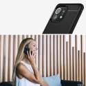 Spigen Etui Spigen Rugged Armor do Xiaomi Mi 11 Matte Black