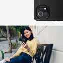 Spigen Etui Spigen Rugged Armor do Xiaomi Mi 11 Matte Black