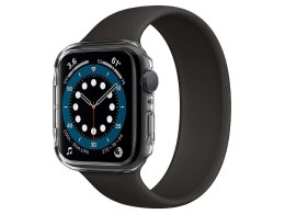 Spigen Etui Spigen Thin Fit do Apple Watch Series 4/5/6/SE 40mm Crystal Clear