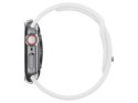 Spigen Etui Spigen Thin Fit do Apple Watch Series 4/5/6/SE 40mm Crystal Clear