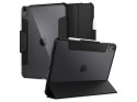 Spigen Etui Spigen Ultra Hybrid Pro Pencil do Apple iPad Air 6 11" 2024 / 4 2020 / 5 2022 Black