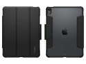 Spigen Etui Spigen Ultra Hybrid Pro Pencil do Apple iPad Air 6 11" 2024 / 4 2020 / 5 2022 Black