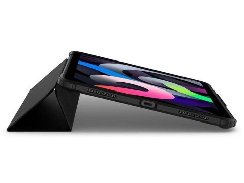 Spigen Etui Spigen Ultra Hybrid Pro Pencil do Apple iPad Air 6 11" 2024 / 4 2020 / 5 2022 Black Spigen Etui Spigen Ultra Hybrid Pro Pencil do Apple iPad Air 6 11" 2024 / 4 2020 / 5 2022 Black