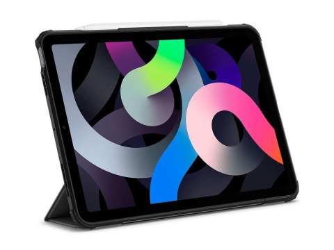 Spigen Etui Spigen Ultra Hybrid Pro Pencil do Apple iPad Air 6 11" 2024 / 4 2020 / 5 2022 Black Spigen Etui Spigen Ultra Hybrid Pro Pencil do Apple iPad Air 6 11" 2024 / 4 2020 / 5 2022 Black