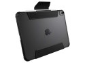 Spigen Etui Spigen Ultra Hybrid Pro Pencil do Apple iPad Air 6 11" 2024 / 4 2020 / 5 2022 Black