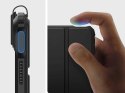Spigen Etui Spigen Ultra Hybrid Pro Pencil do Apple iPad Air 6 11" 2024 / 4 2020 / 5 2022 Black