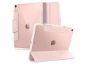 Spigen Etui Spigen Ultra Hybrid Pro Pencil do Apple iPad Air 6 11" 2024 / 4 2020 / 5 2022 Rose Gold