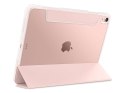 Spigen Etui Spigen Ultra Hybrid Pro Pencil do Apple iPad Air 6 11" 2024 / 4 2020 / 5 2022 Rose Gold