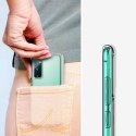 Spigen Etui Spigen Ultra Hybrid do Samsung Galaxy S20 FE Crystal Clear