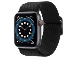 Spigen Pasek Spigen Fit Lite do Apple Watch 2/3/4/5/6/7/SE 42/44/45mm Czarny