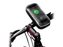 Wildman Etui torba na rower sakwa uchwyt rowerowy Wildman Bag H16 6.5 Czarne