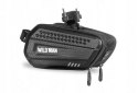 Wildman Etui torba sakwa na rower uchwyt rowerowy Wildman Bag ES7 1,2l Czarny