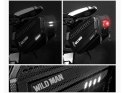 Wildman Etui torba sakwa na rower uchwyt rowerowy Wildman Bag ES7 1,2l Czarny