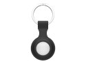 Tech-Protect Etui brelok zawieszka Icon do Apple AirTag Black