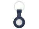 Tech-Protect Etui brelok zawieszka Icon do Apple AirTag Navy