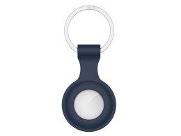 Tech-Protect Etui brelok zawieszka Icon do Apple AirTag Navy