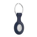 Tech-Protect Etui brelok zawieszka Icon do Apple AirTag Navy