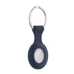 Tech-Protect Etui brelok zawieszka Icon do Apple AirTag Navy