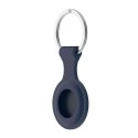 Tech-Protect Etui brelok zawieszka Icon do Apple AirTag Navy