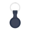 Tech-Protect Etui brelok zawieszka Icon do Apple AirTag Navy