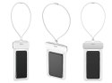 Baseus Baseus Etui wodoodporne wodoszczelne do telefonu 7,2'' IPX8 Biały