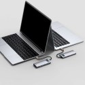 Baseus Hub 5w1 Baseus Metal Gleam Series, USB-C do 3x USB 3.0 + HDMI + USB-C PD