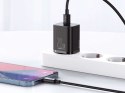 Baseus Ładowarka sieciowa Baseus Super Si Quick Charger 1C 20W Black