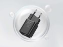 Baseus Ładowarka sieciowa Baseus Super Si Quick Charger 1C 20W Black