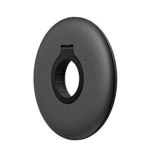 Baseus Organizer / uchwyt na ładowarkę do AppleWatch (czarna) Baseus Organizer / uchwyt na ładowarkę do AppleWatch (czarna)