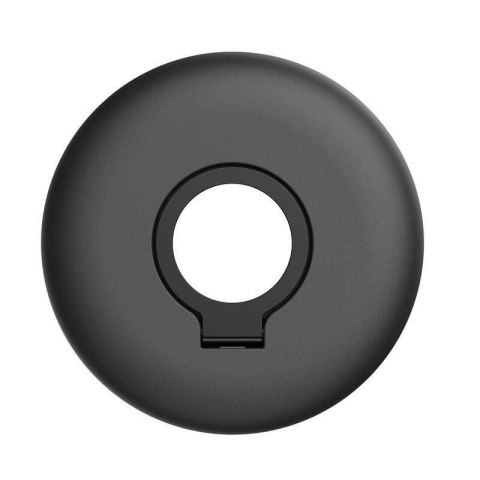 Baseus Organizer / uchwyt na ładowarkę do AppleWatch (czarna) Baseus Organizer / uchwyt na ładowarkę do AppleWatch (czarna)