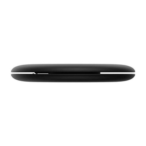 Baseus Organizer / uchwyt na ładowarkę do AppleWatch (czarna) Baseus Organizer / uchwyt na ładowarkę do AppleWatch (czarna)