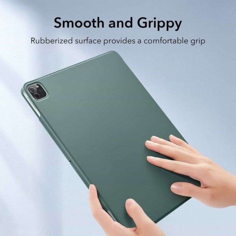 ESR Etui magnetyczne ESR Rebound Pencil do iPad Pro 11 2020 / 2021 Forrest Green ESR Etui magnetyczne ESR Rebound Pencil do iPad Pro 11 2020 / 2021 Forrest Green