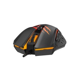 Havit Mysz gamingowa Havit GAMENOTE MS1027 1000-2400 DPI