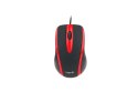 Havit Mysz uniwersalna Havit MS753 1000 DPI