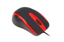 Havit Mysz uniwersalna Havit MS753 1000 DPI