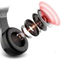 Havit Słuchawki gamingowe Havit GAMENOTE H2232D RGB USB+3.5mm