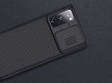 Nillkin Etui Nillkin CamShield case do Samsung Galaxy S20 FE Black