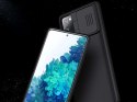 Nillkin Etui Nillkin CamShield case do Samsung Galaxy S20 FE Black
