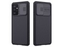 Nillkin Etui obudowa Nillkin CamShield Pro do Samsung Galaxy A52 LTE/ 5G Black