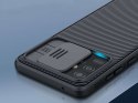 Nillkin Etui obudowa Nillkin CamShield Pro do Samsung Galaxy A52 LTE/ 5G Black