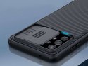 Nillkin Etui obudowa Nillkin CamShield Pro do Samsung Galaxy A72 4G/ 5G Black