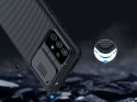 Nillkin Etui obudowa Nillkin CamShield Pro do Samsung Galaxy A72 4G/ 5G Black